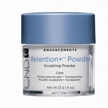CND™ RETENTION+™ Clear Powder